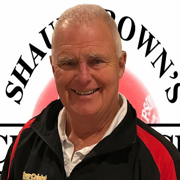 The Coaches Shaun Brown's Cricket Coaching